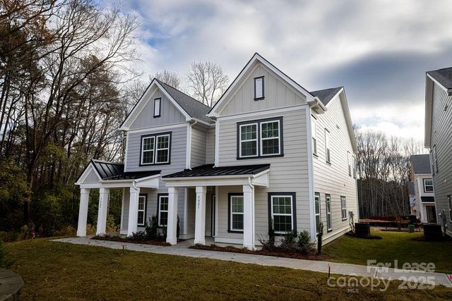 5021 Cherry Gum Court, Matthews, NC 28105