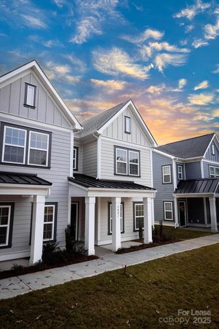 5021 Cherry Gum Court, Matthews, NC 28105