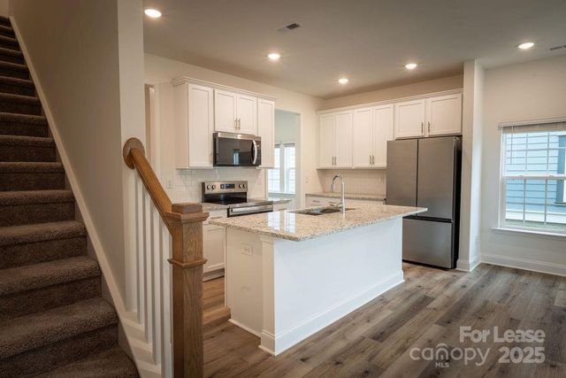 5021 Cherry Gum Court, Matthews, NC 28105