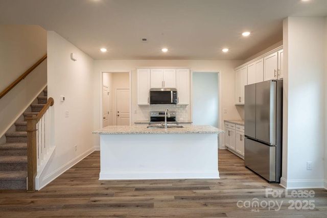 5021 Cherry Gum Court, Matthews, NC 28105