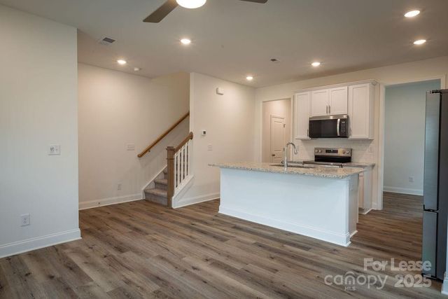 5021 Cherry Gum Court, Matthews, NC 28105