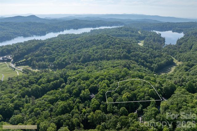 TM I 33 Toxaway Drive, Lake Toxaway, NC 28747