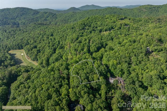TM I 33 Toxaway Drive, Lake Toxaway, NC 28747