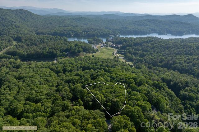 TM I 33 Toxaway Drive, Lake Toxaway, NC 28747