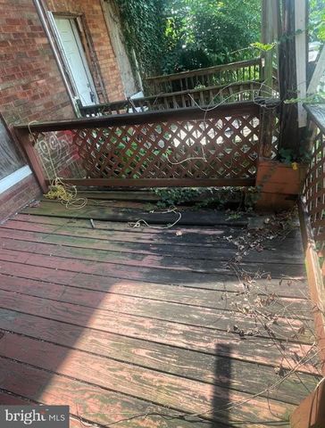 988 N FRANKLINTOWN RD, Baltimore, MD 21216