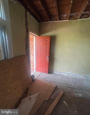 988 N FRANKLINTOWN RD, Baltimore, MD 21216