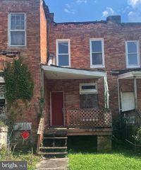 988 N FRANKLINTOWN RD, Baltimore, MD 21216