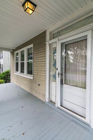 16 S Juniper ST, Hampton, VA 23669