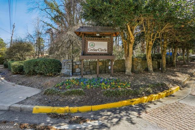 3873 Cedar Circle, Tucker, GA 30084