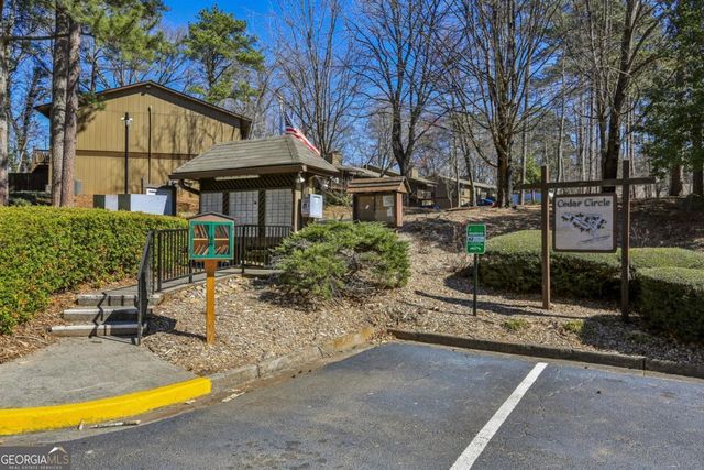 3873 Cedar Circle, Tucker, GA 30084