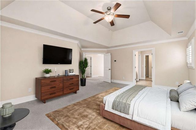 7695 Highland Bluff, Sandy Springs, GA 30328