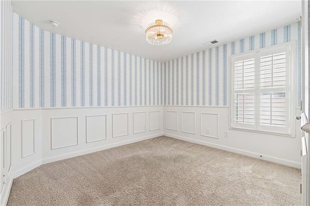 7695 Highland Bluff, Sandy Springs, GA 30328
