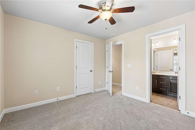 7695 Highland Bluff, Sandy Springs, GA 30328