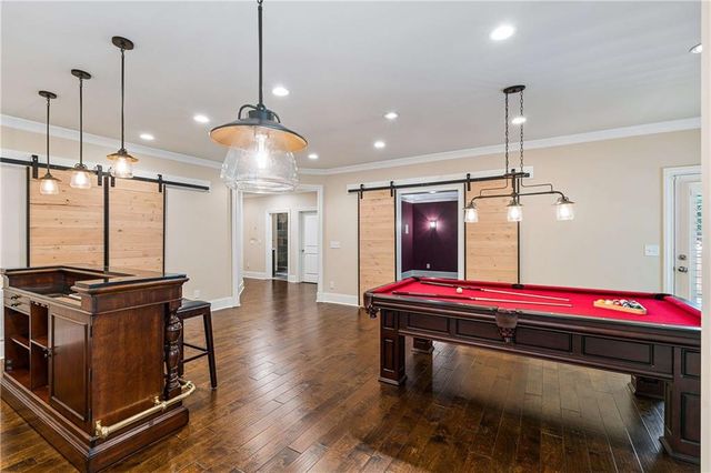 7695 Highland Bluff, Sandy Springs, GA 30328