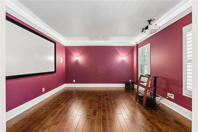 7695 Highland Bluff, Sandy Springs, GA 30328