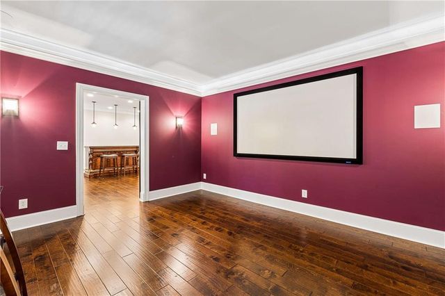 7695 Highland Bluff, Sandy Springs, GA 30328