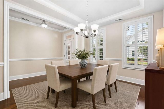 7695 Highland Bluff, Sandy Springs, GA 30328