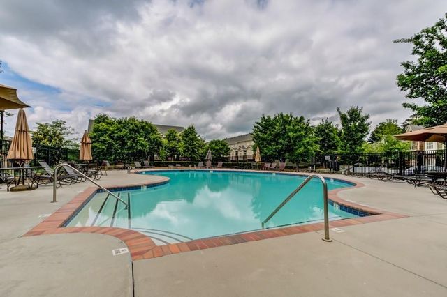 7695 Highland Bluff, Sandy Springs, GA 30328