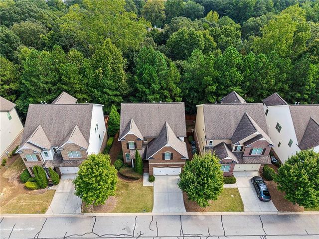 7695 Highland Bluff, Sandy Springs, GA 30328