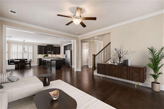 7695 Highland Bluff, Sandy Springs, GA 30328
