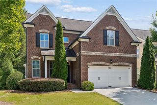 7695 Highland Bluff, Sandy Springs, GA 30328
