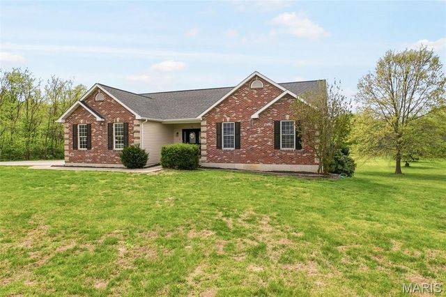 5 Hannah Ridge Trail, Elsberry, MO 63343