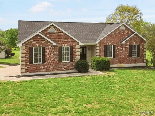 5 Hannah Ridge Trail, Elsberry, MO 63343