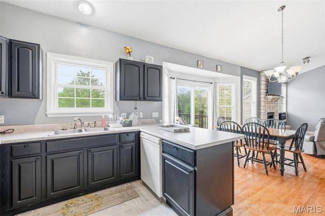 5 Hannah Ridge Trail, Elsberry, MO 63343
