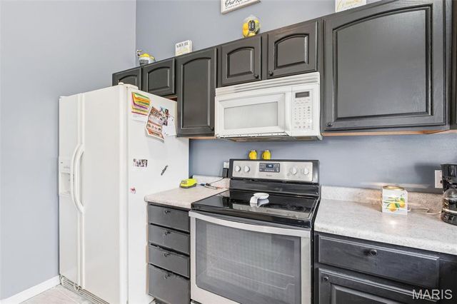 5 Hannah Ridge Trail, Elsberry, MO 63343