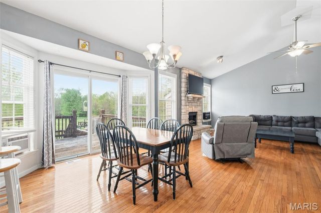 5 Hannah Ridge Trail, Elsberry, MO 63343