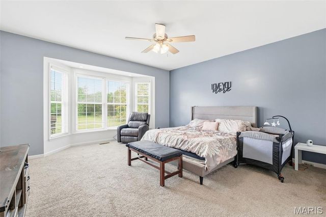 5 Hannah Ridge Trail, Elsberry, MO 63343