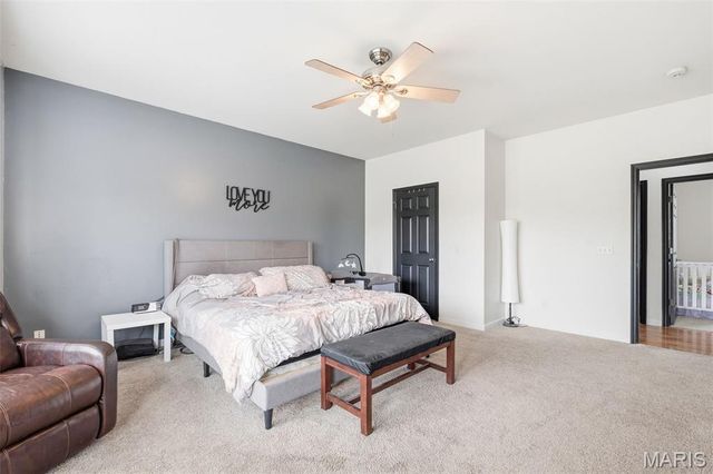5 Hannah Ridge Trail, Elsberry, MO 63343
