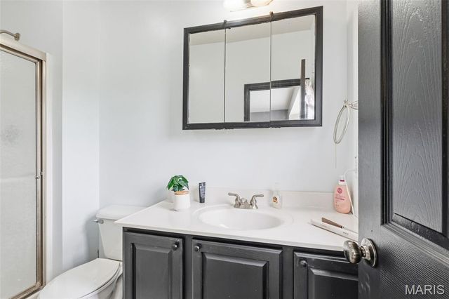 5 Hannah Ridge Trail, Elsberry, MO 63343