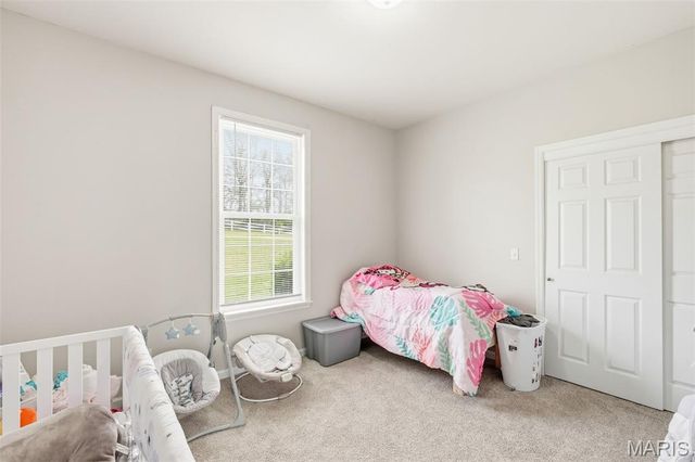 5 Hannah Ridge Trail, Elsberry, MO 63343