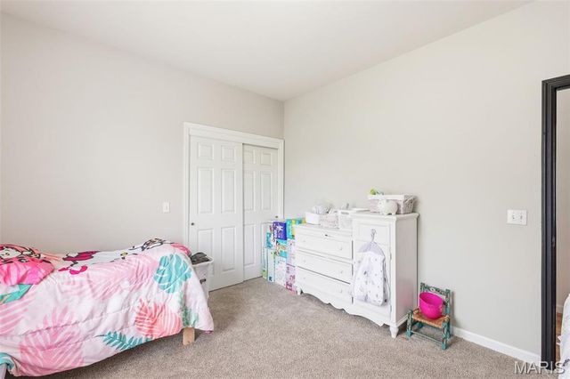 5 Hannah Ridge Trail, Elsberry, MO 63343