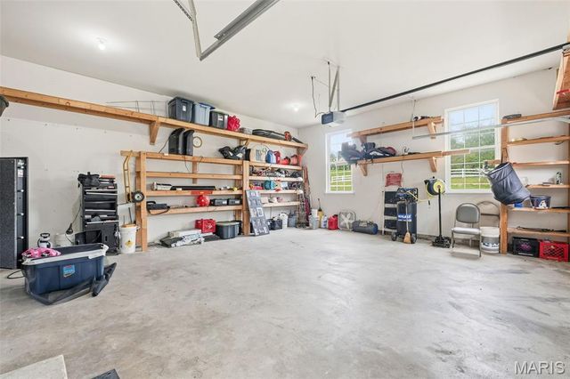 5 Hannah Ridge Trail, Elsberry, MO 63343