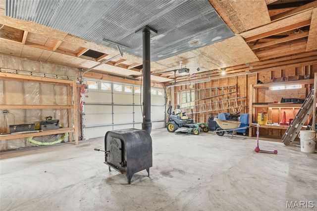 5 Hannah Ridge Trail, Elsberry, MO 63343