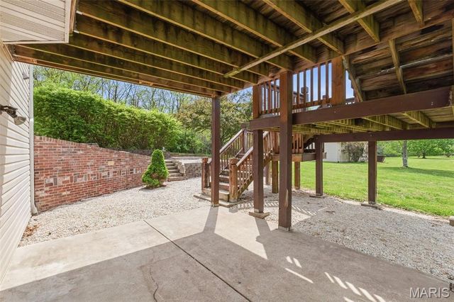 5 Hannah Ridge Trail, Elsberry, MO 63343