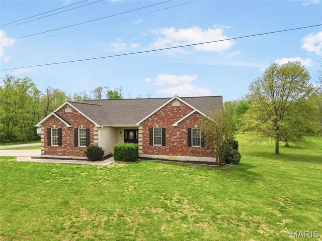5 Hannah Ridge Trail, Elsberry, MO 63343