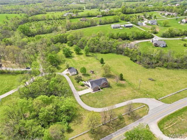 5 Hannah Ridge Trail, Elsberry, MO 63343
