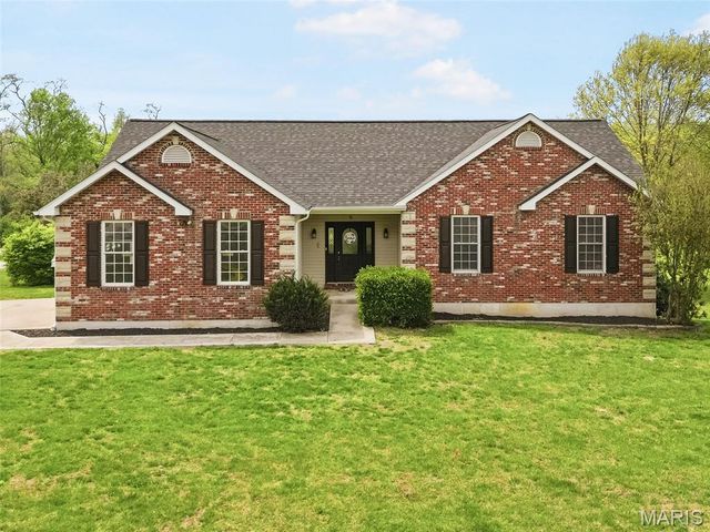 5 Hannah Ridge Trail, Elsberry, MO 63343