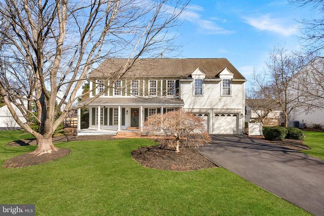 9440 FLOWERDEN LN, Manassas, VA 20110