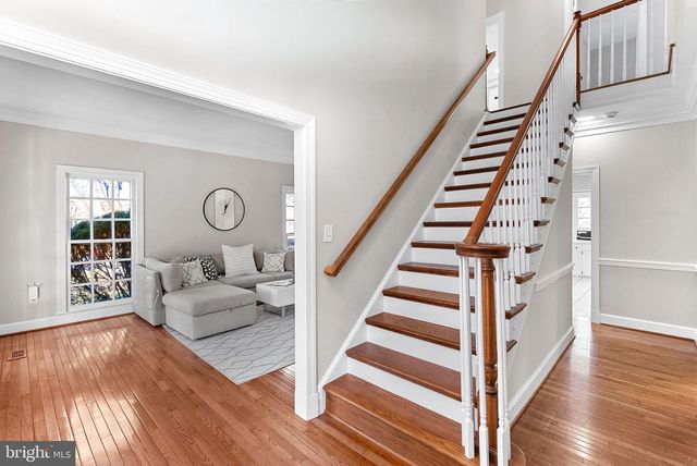 9440 FLOWERDEN LN, Manassas, VA 20110