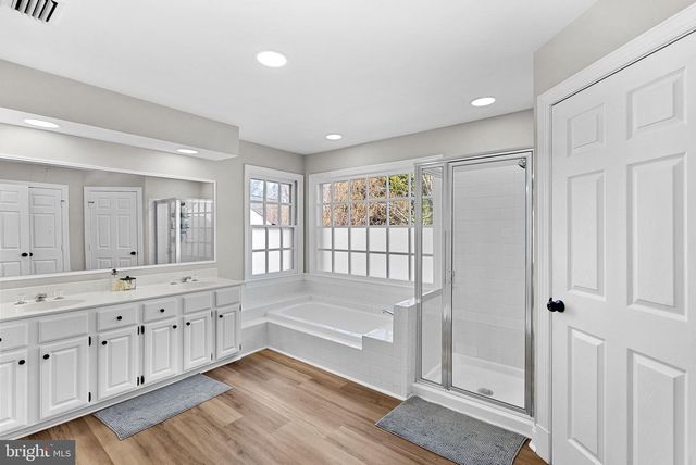 9440 FLOWERDEN LN, Manassas, VA 20110