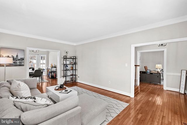 9440 FLOWERDEN LN, Manassas, VA 20110