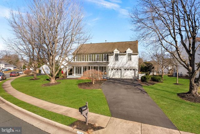 9440 FLOWERDEN LN, Manassas, VA 20110