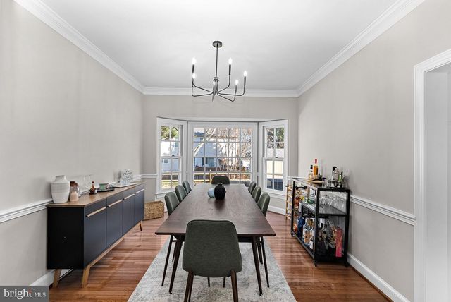 9440 FLOWERDEN LN, Manassas, VA 20110