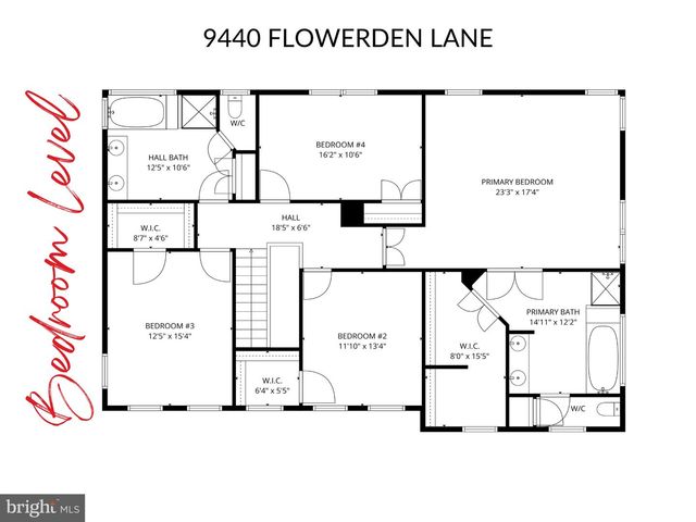 9440 FLOWERDEN LN, Manassas, VA 20110