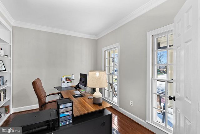 9440 FLOWERDEN LN, Manassas, VA 20110