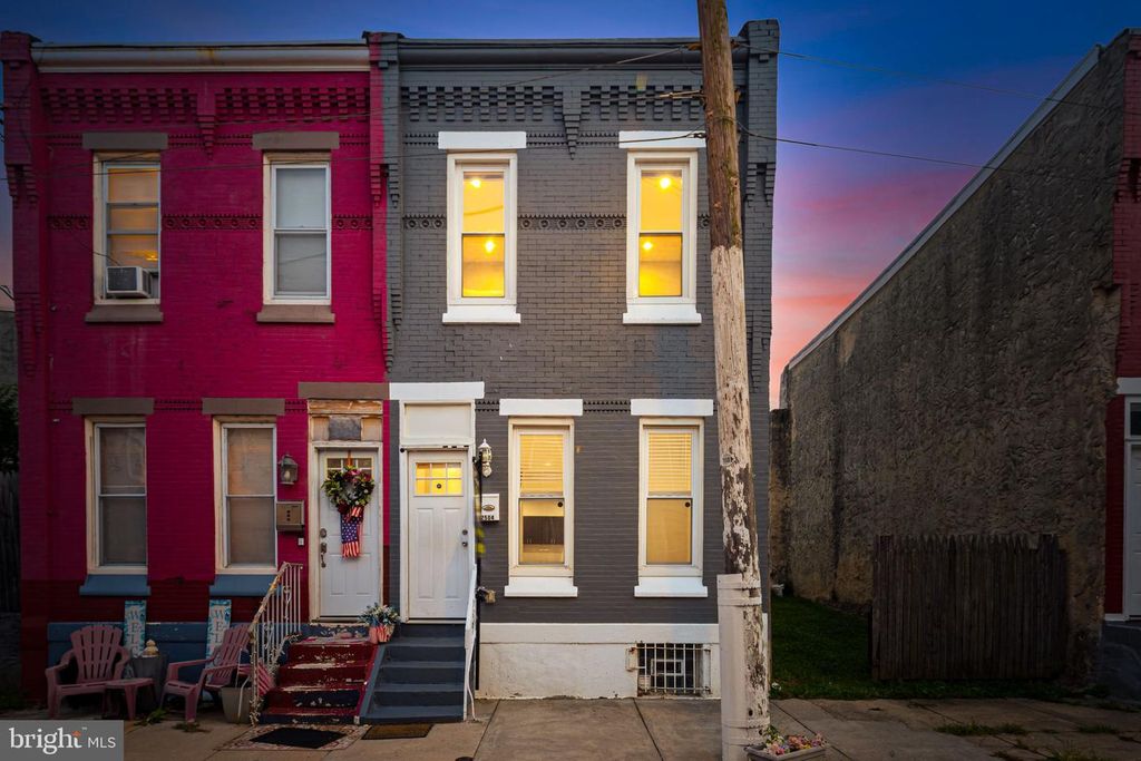 2504 SHARSWOOD ST, Philadelphia, PA 19121